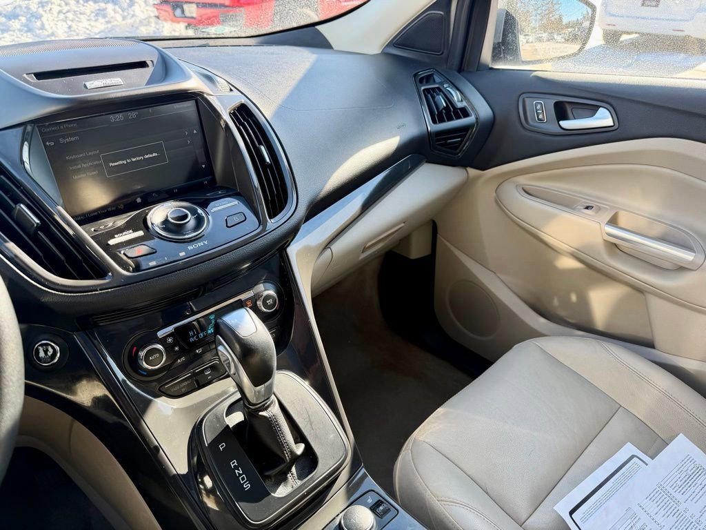 Used 2014 Ford Escape Titanium w/ Equipment Group 401A image 33