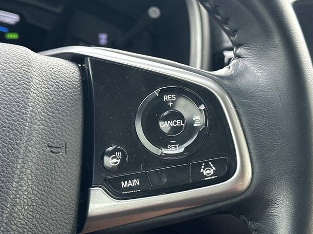 Used 2021 Honda CR-V Touring image 25