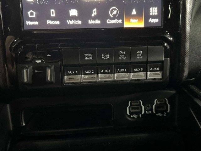 Used 2022 RAM 3500 Limited w/ Night Edition image 32