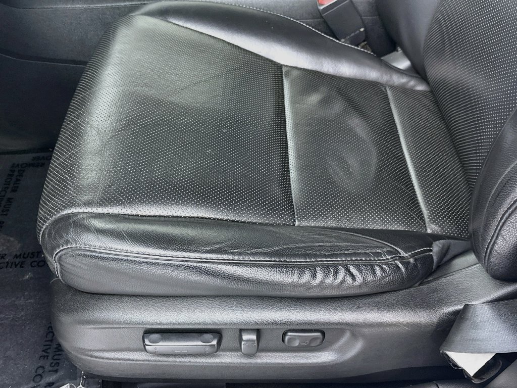 Used 2017 Honda Ridgeline RTL-T image 20