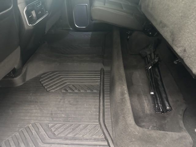 Used 2024 Chevrolet Silverado 1500 LTZ image 17