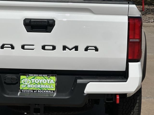 New 2026 Toyota Tacoma TRD Off-Road AWD/4WD image 6