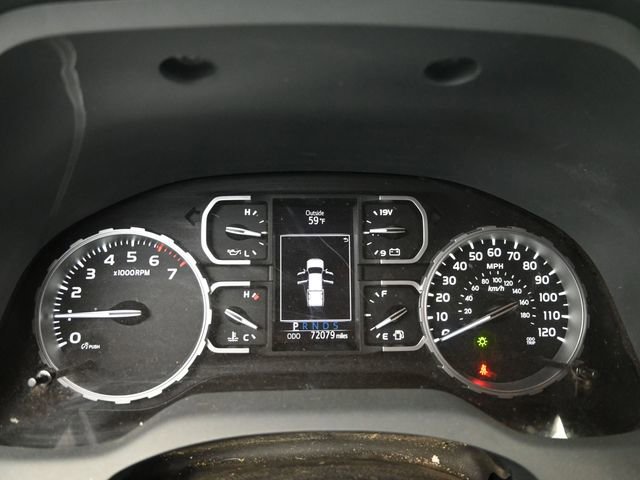 Used 2020 Toyota Tundra SR5 w/ TRD Sport Package image 14