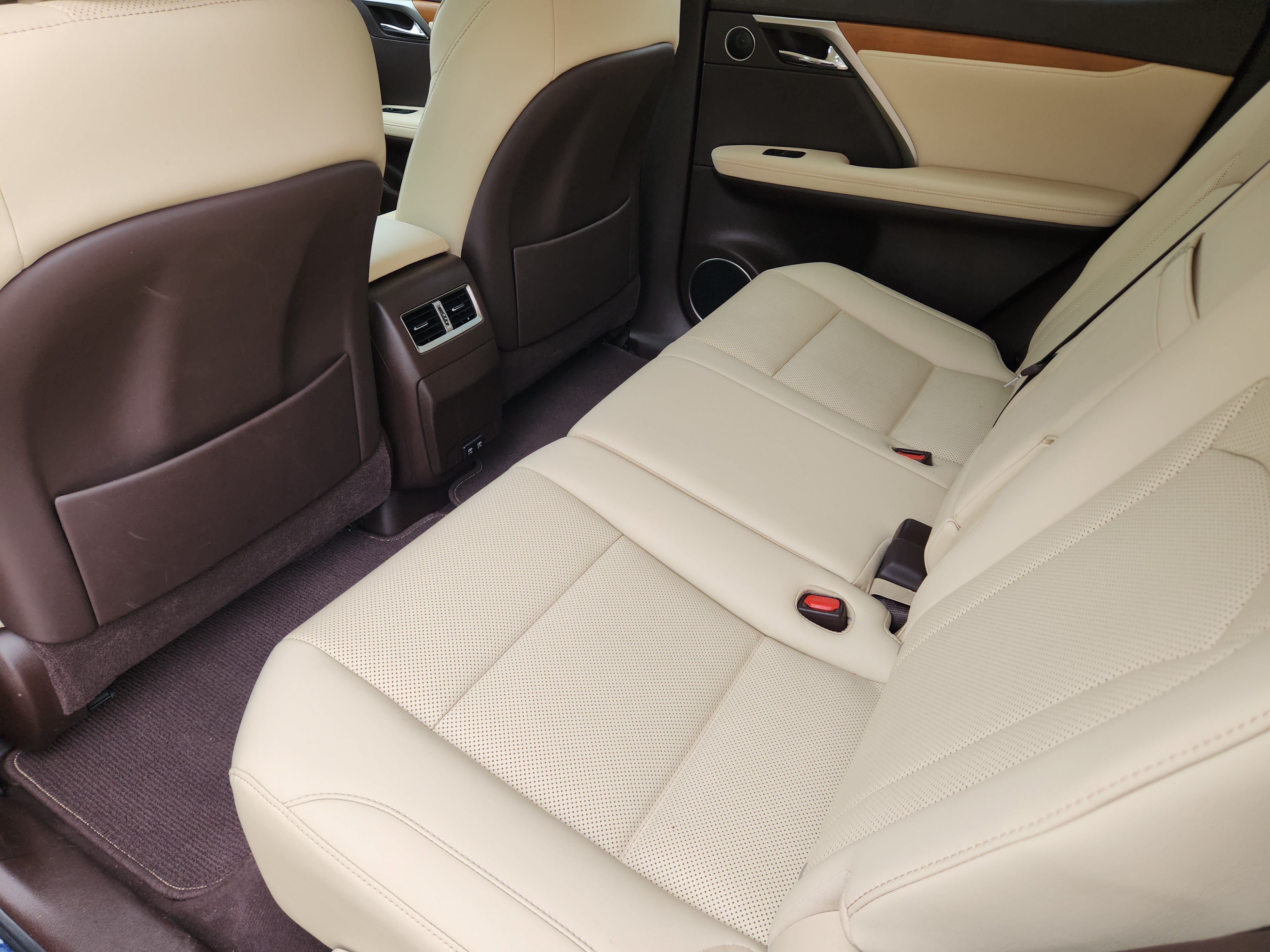 Certified 2020 Lexus RX 350 FWD w/ Premium Package image 27