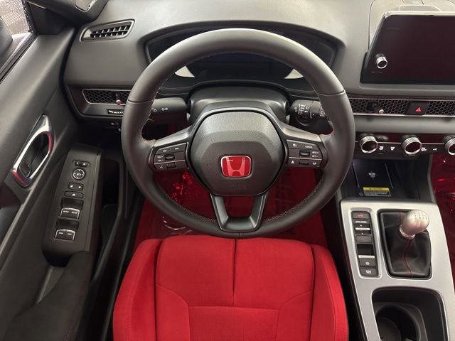 Certified 2025 Honda Civic Type R image 30