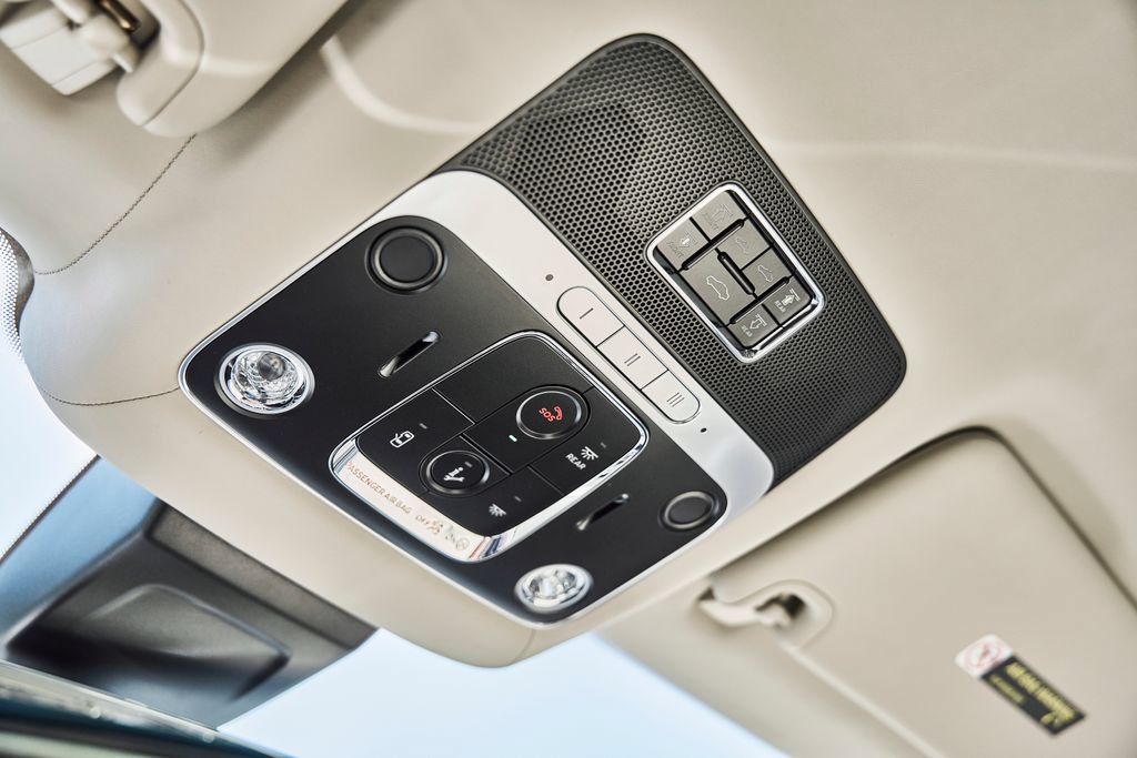 Used 2022 Bentley Flying Spur W12 AWD/4WD image 87