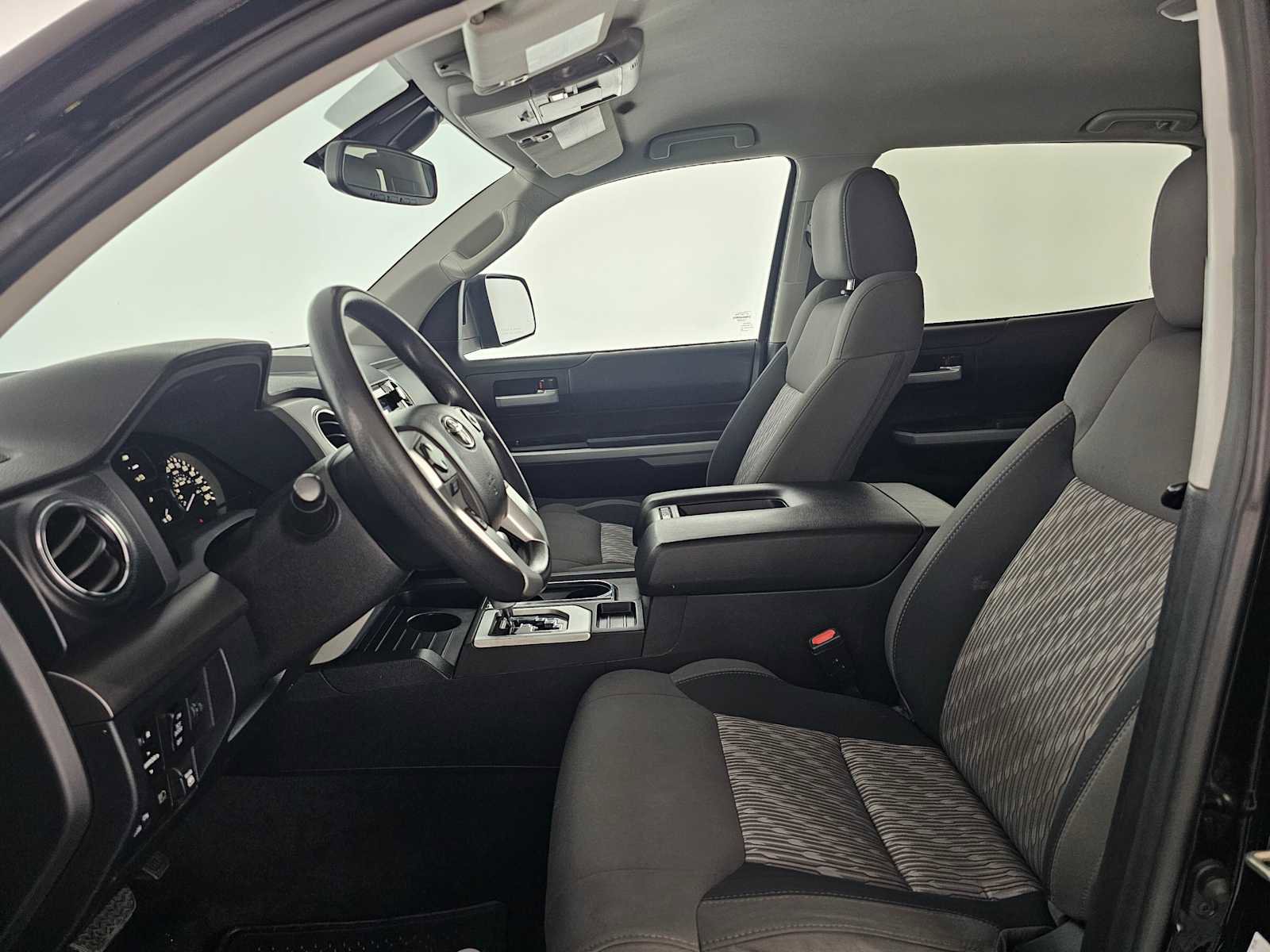 Used 2021 Toyota Tundra SR5 w/ TRD Off-Road Plus Package image 20