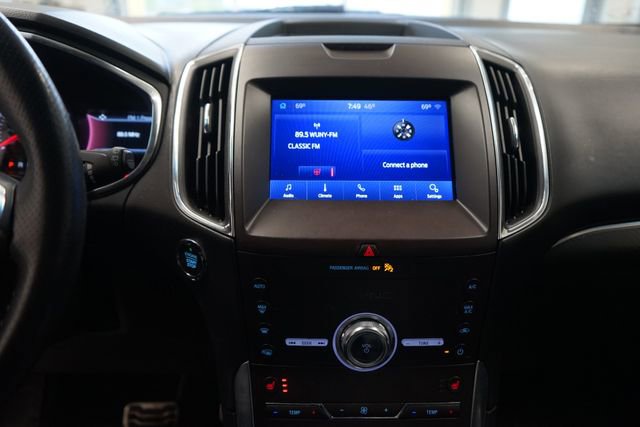Used 2020 Ford Edge ST w/ Cold Weather Package AWD/4WD image 22