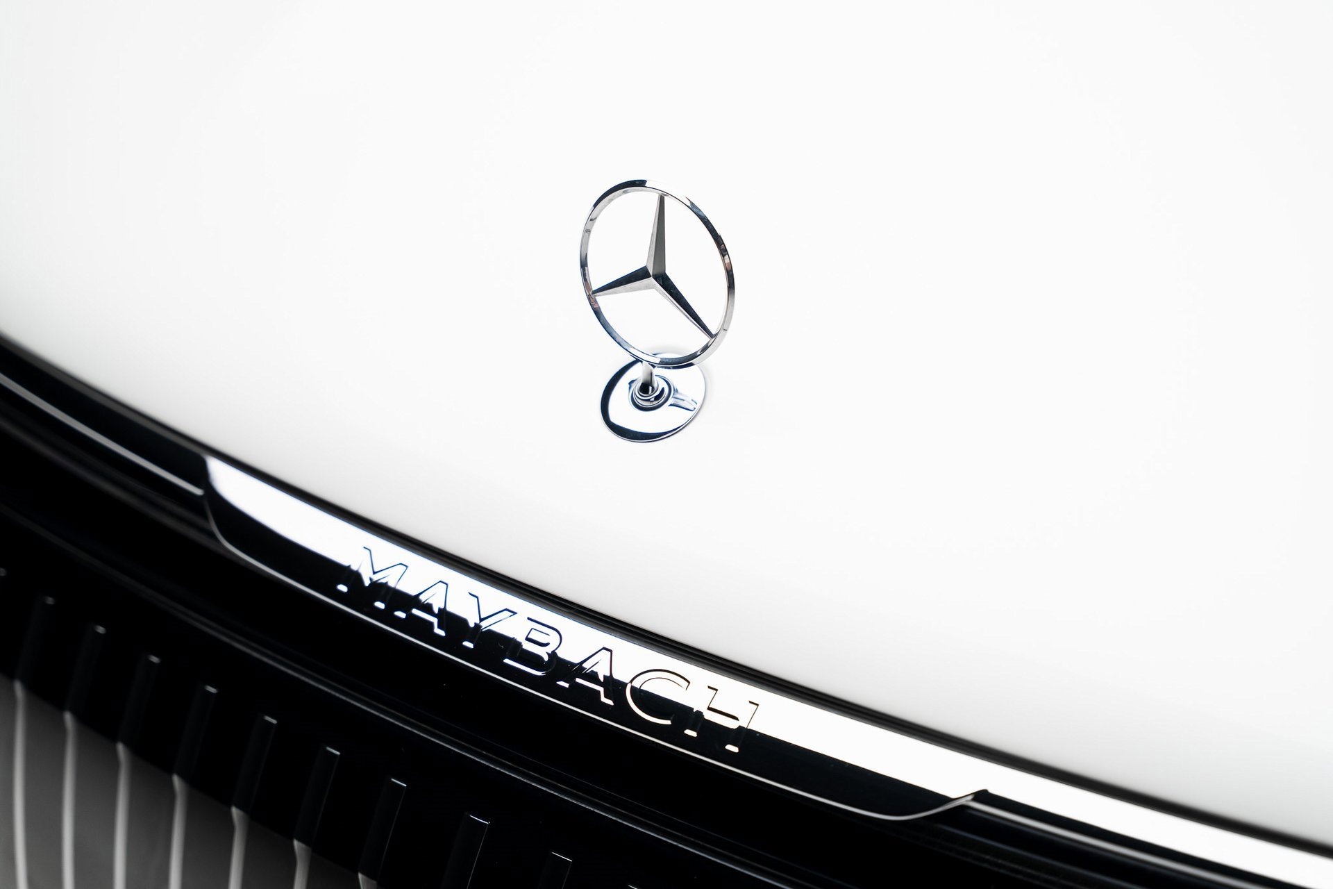 Used 2024 Mercedes-Benz Maybach EQS 680 Maybach EQS 680 image 12