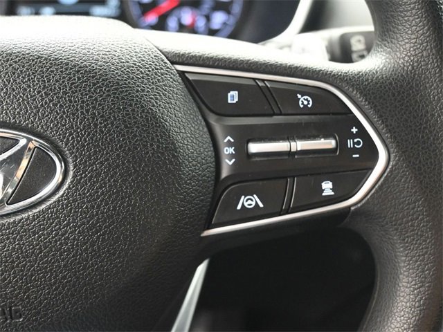 Used 2022 Hyundai Santa Fe SEL image 23