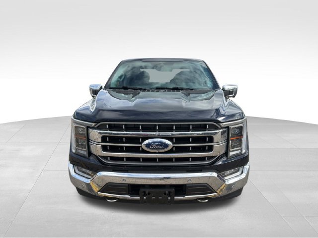 Used 2021 Ford F150 Lariat w/ Equipment Group 502A High AWD/4WD image 3