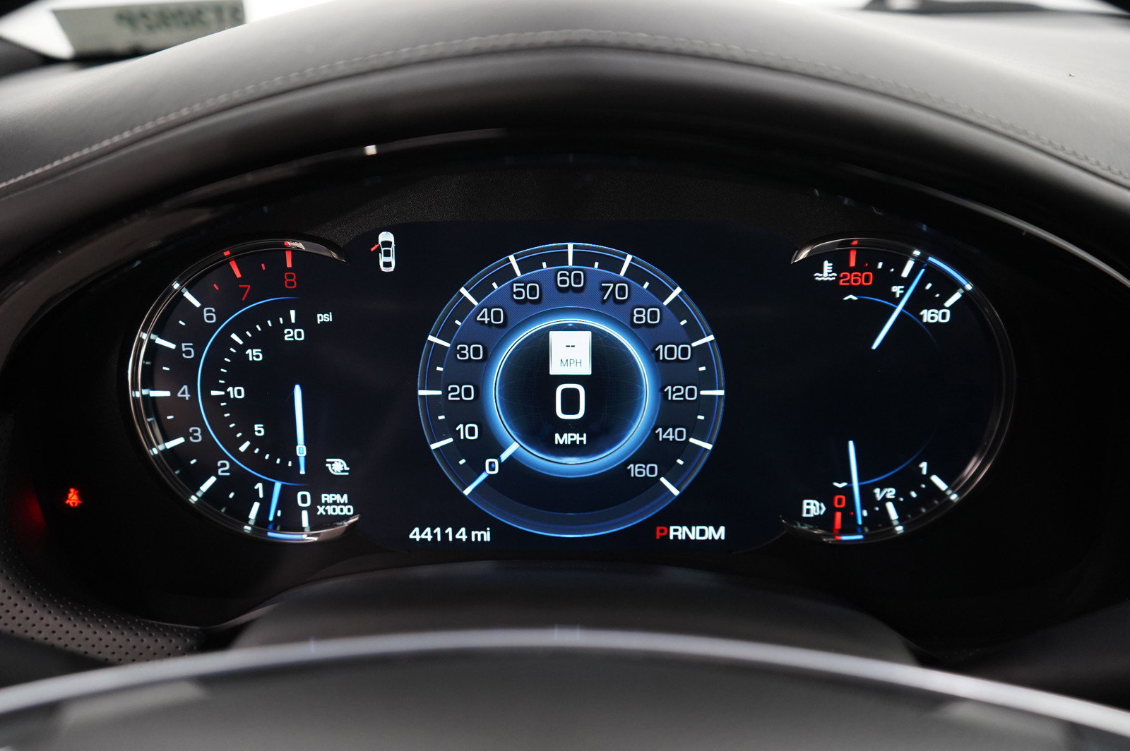 Used 2018 Cadillac XTS Vsport Platinum image 22