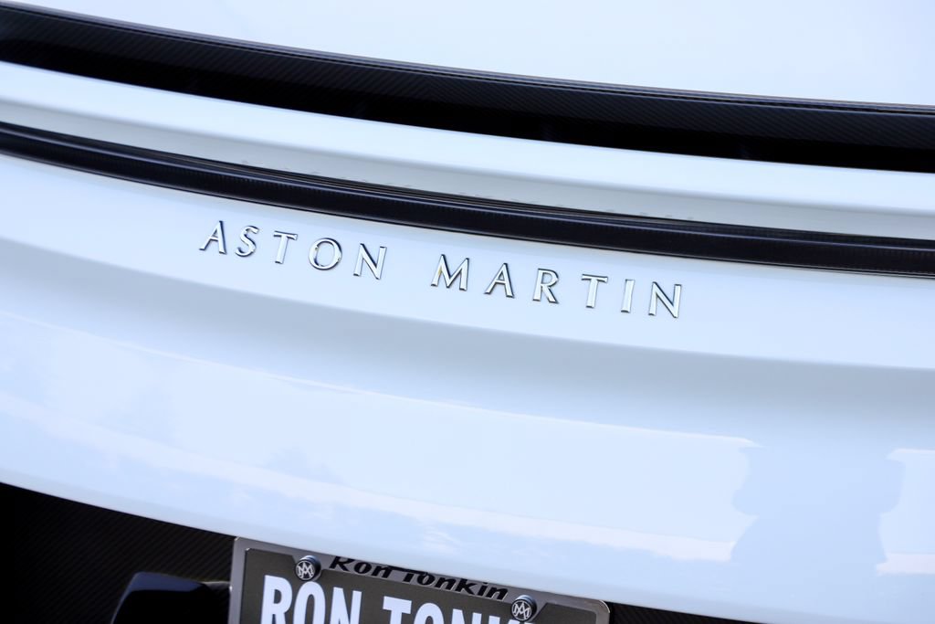 Used 2019 Aston Martin DBS Superleggera RWD image 53