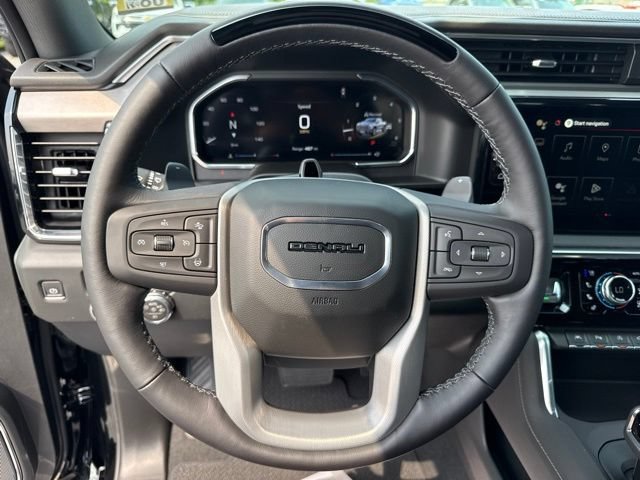 New 2026 GMC Sierra 1500 Denali w/ Technology Package AWD/4WD image 13