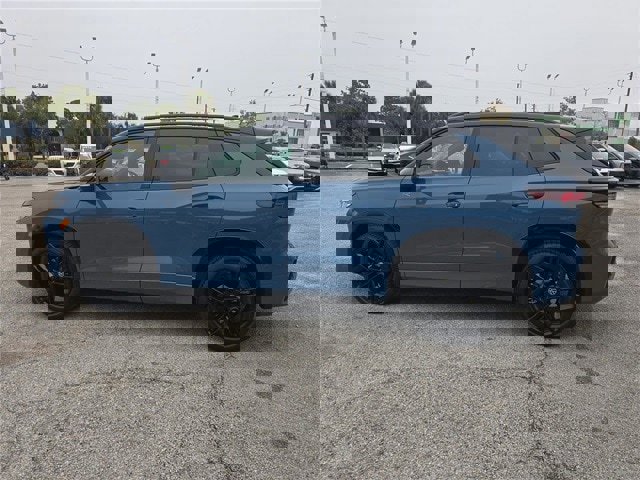 New 2026 Volkswagen Tiguan SE R-Line image 6