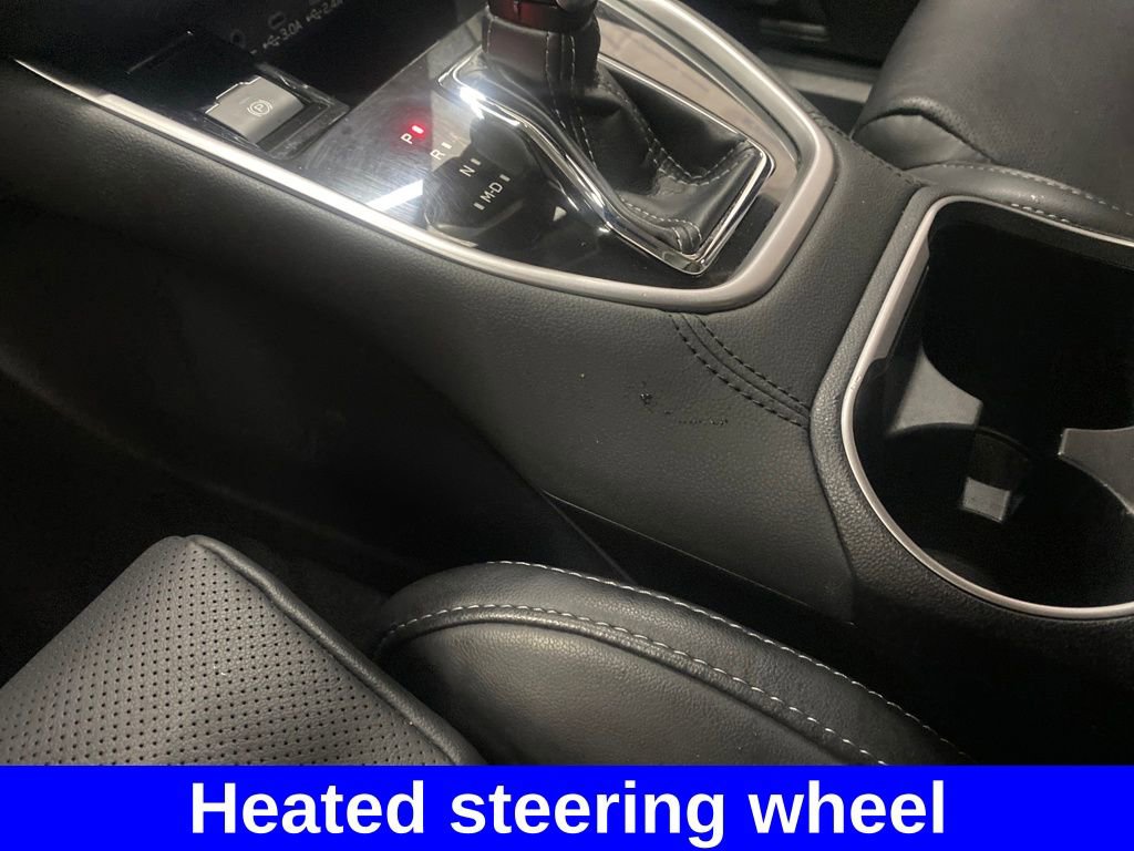 Certified 2024 Subaru Outback Limited XT image 30