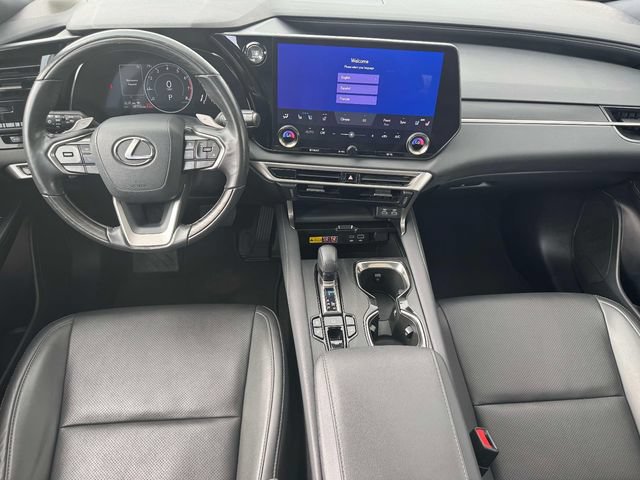 Certified 2024 Lexus RX 350 Premium w/ Cold Area Package AWD/4WD image 18