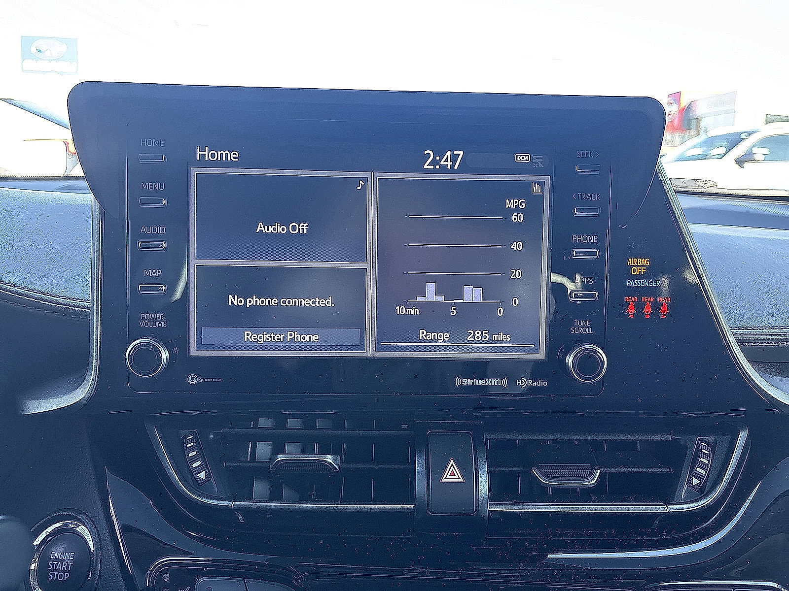 Used 2021 Toyota C-HR Limited FWD image 44