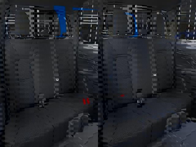 New 2026 Chevrolet Colorado LT w/ Advanced Trailering Package image 17