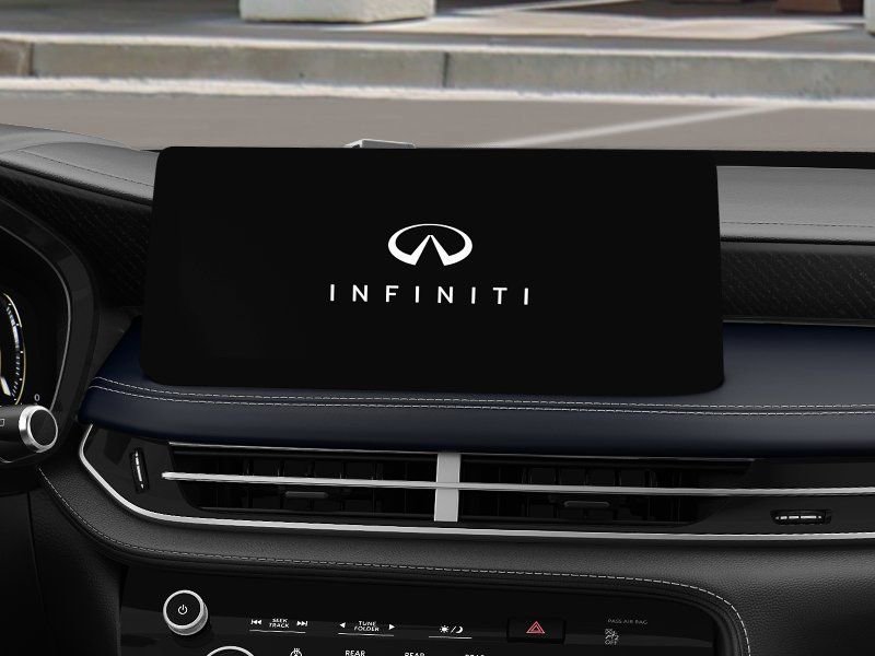 New 2026 INFINITI QX60 Sport image 17