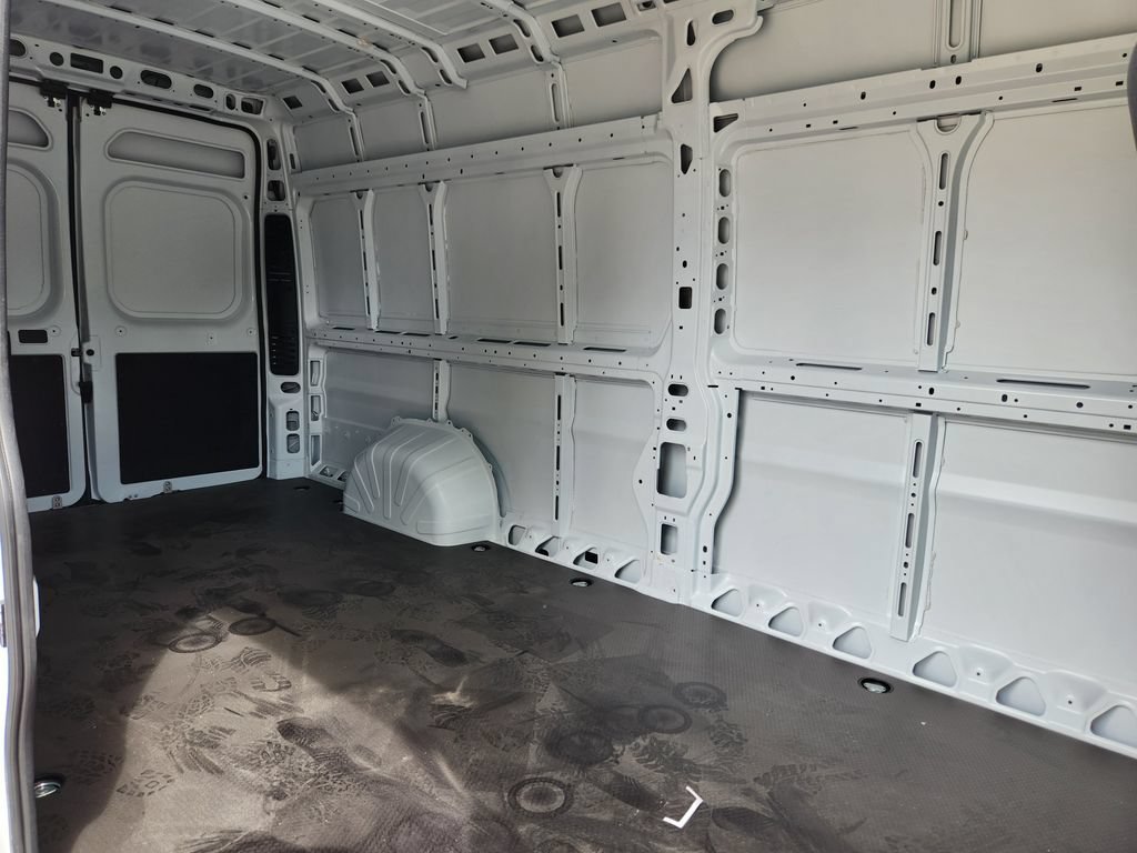 New 2026 RAM ProMaster 3500 w/ Convenience Group FWD image 29