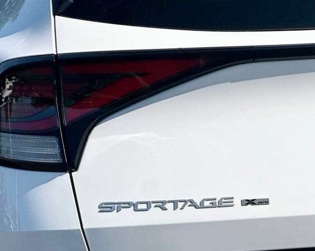 Used 2024 Kia Sportage X-Pro Prestige AWD/4WD image 10