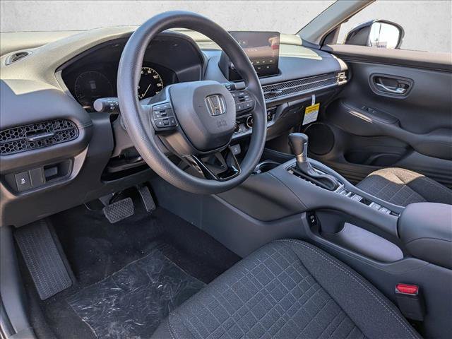 New 2027 Honda HR-V LX video 3