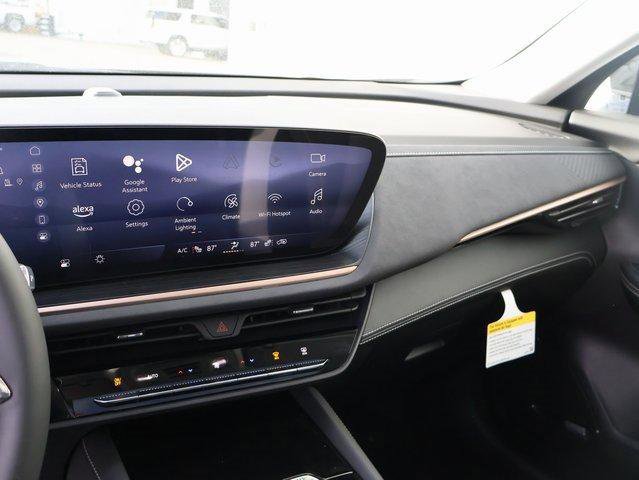 New 2025 Buick Envision Sport Touring image 27