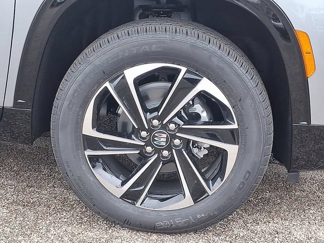 New 2026 Buick Enclave Sport Touring w/ Power Package AWD/4WD image 9