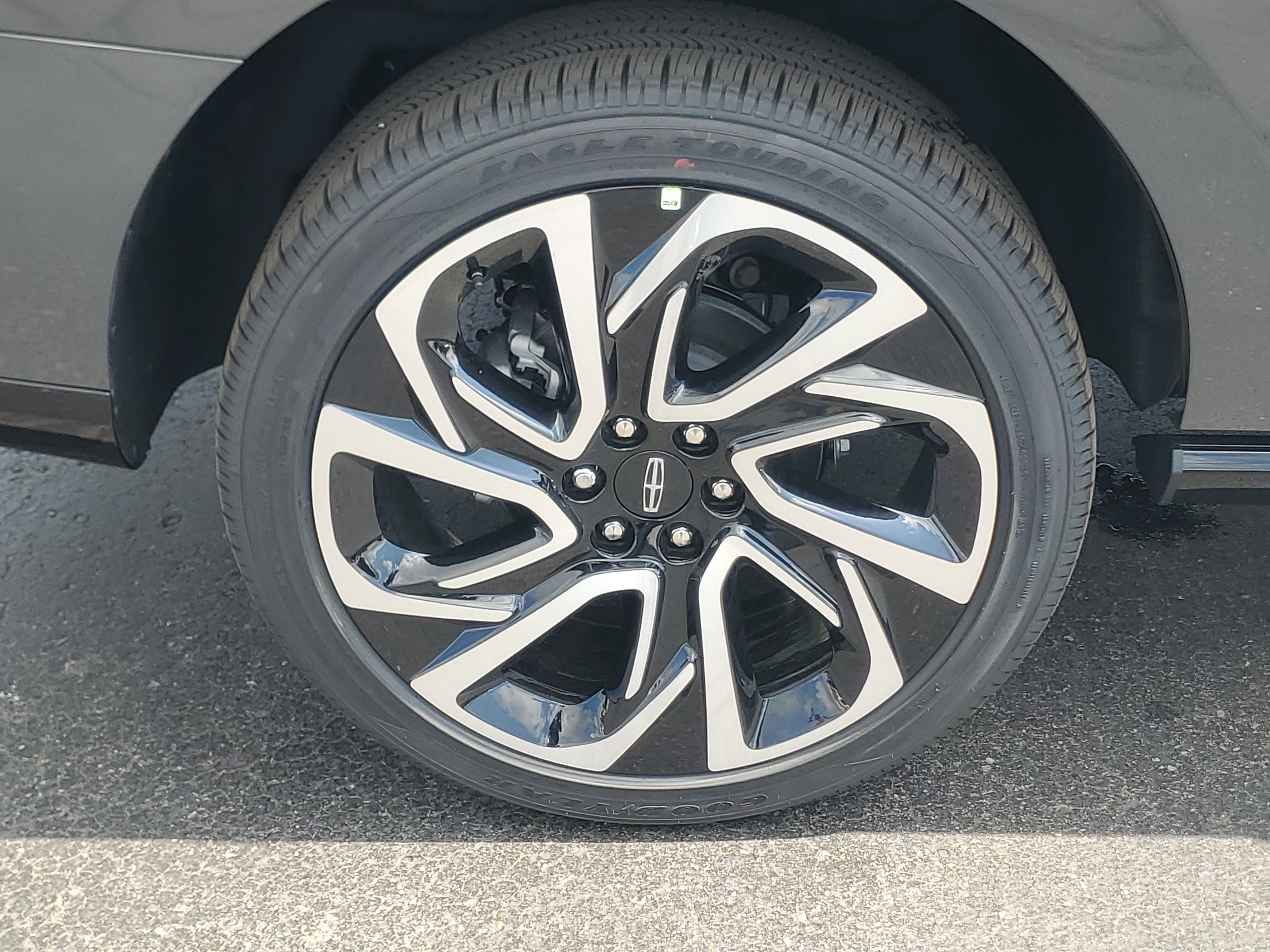 New 2026 Lincoln Navigator Black Label AWD/4WD image 5
