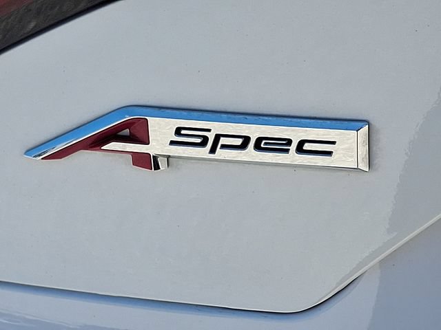 Certified 2025 Acura MDX A-Spec w/ Advance Package AWD/4WD image 38