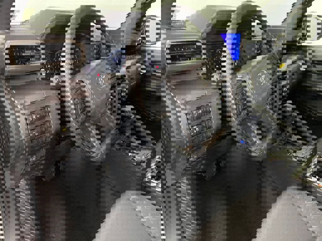 New 2026 Toyota Tacoma SR5 image 10