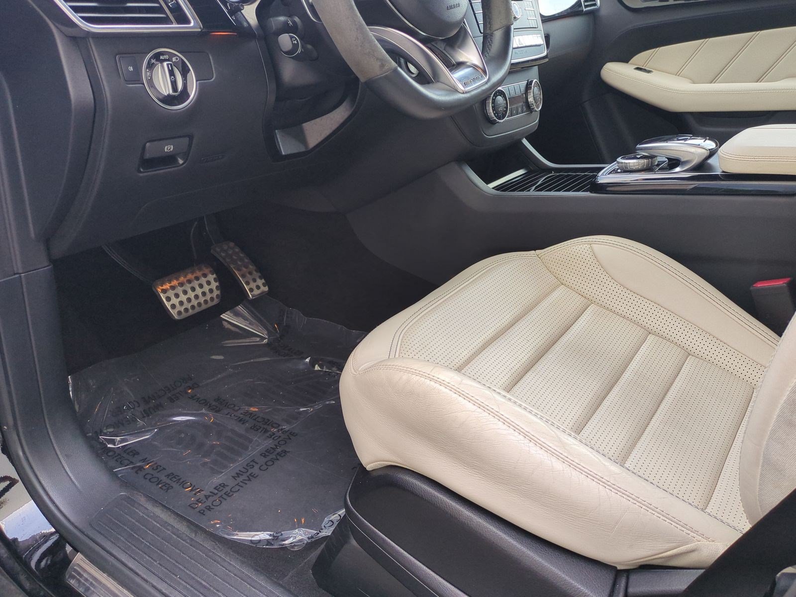 Used 2019 Mercedes-Benz GLE 63 AMG S image 17