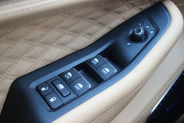Used 2025 Jeep Grand Cherokee Summit AWD/4WD image 19