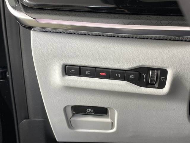 New 2025 Jeep Wagoneer S Limited image 14