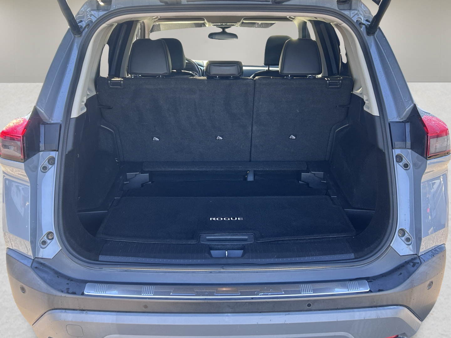 Used 2021 Nissan Rogue SL FWD image 26