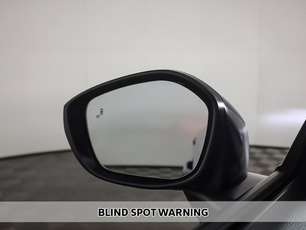 Used 2025 Honda Civic Sport image 4