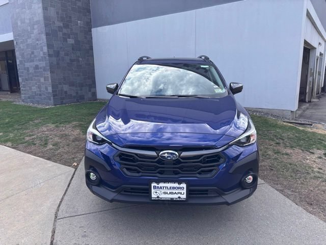 New 2026 Subaru Crosstrek 2.5i Premium AWD/4WD image 10