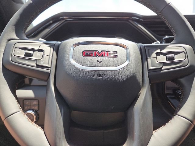 New 2026 GMC Sierra 1500 AT4 w/ AT4 Premium Package AWD/4WD image 38