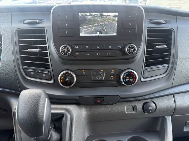 New 2025 Ford Transit 250 148 Medium Roof w/ Load Area Protection Package image 11