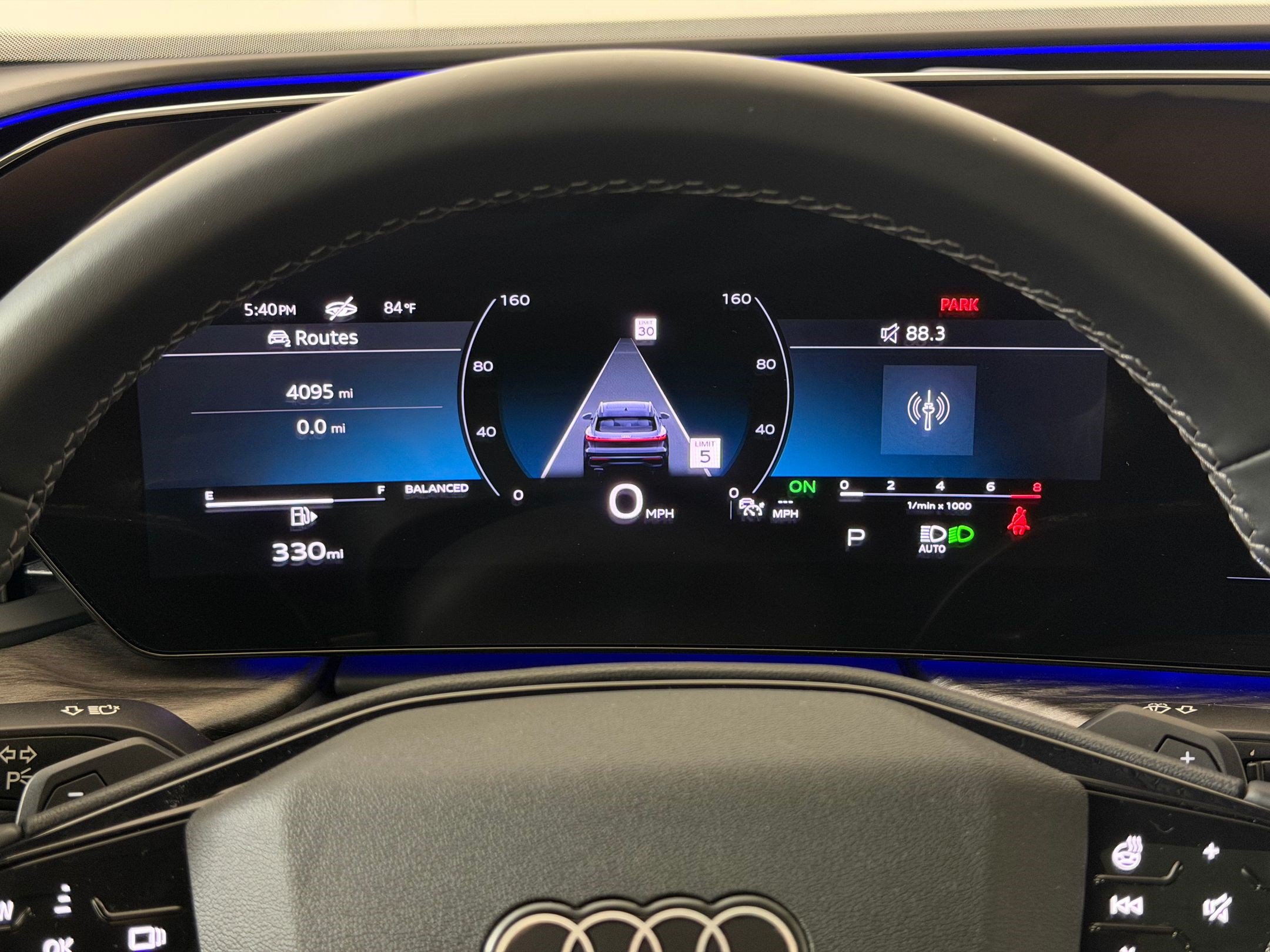Used 2025 Audi Q5 Premium w/ Convenience Package AWD/4WD image 19