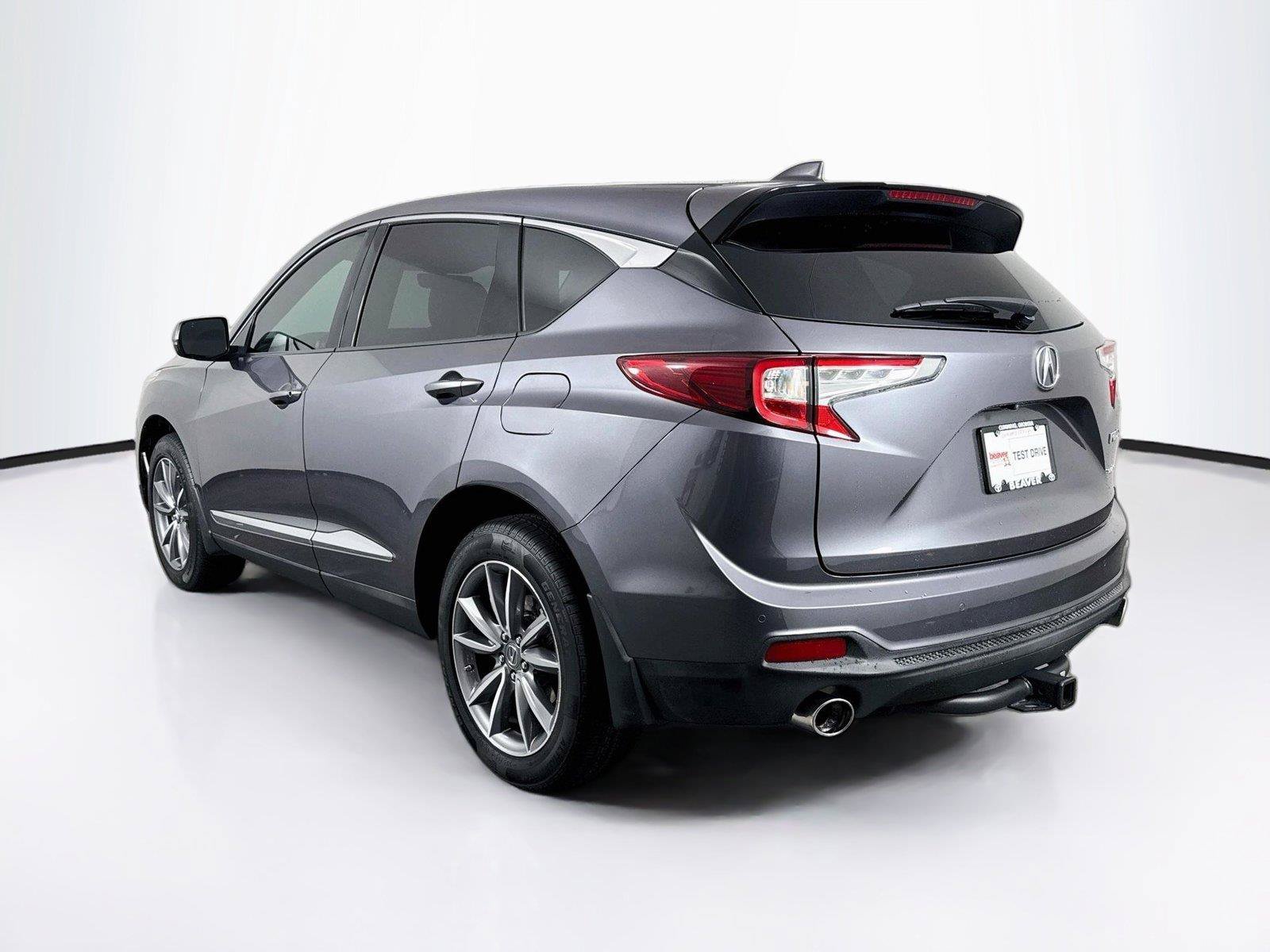 Used 2020 Acura RDX w/ Technology Package AWD/4WD image 13