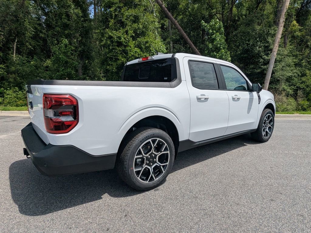 New 2026 Ford Maverick Lariat AWD/4WD image 4