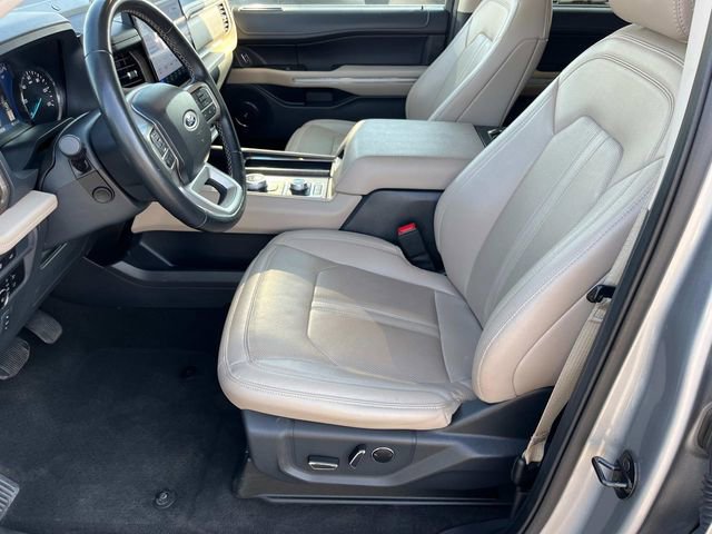 Used 2024 Ford Expedition Max Limited AWD/4WD image 31