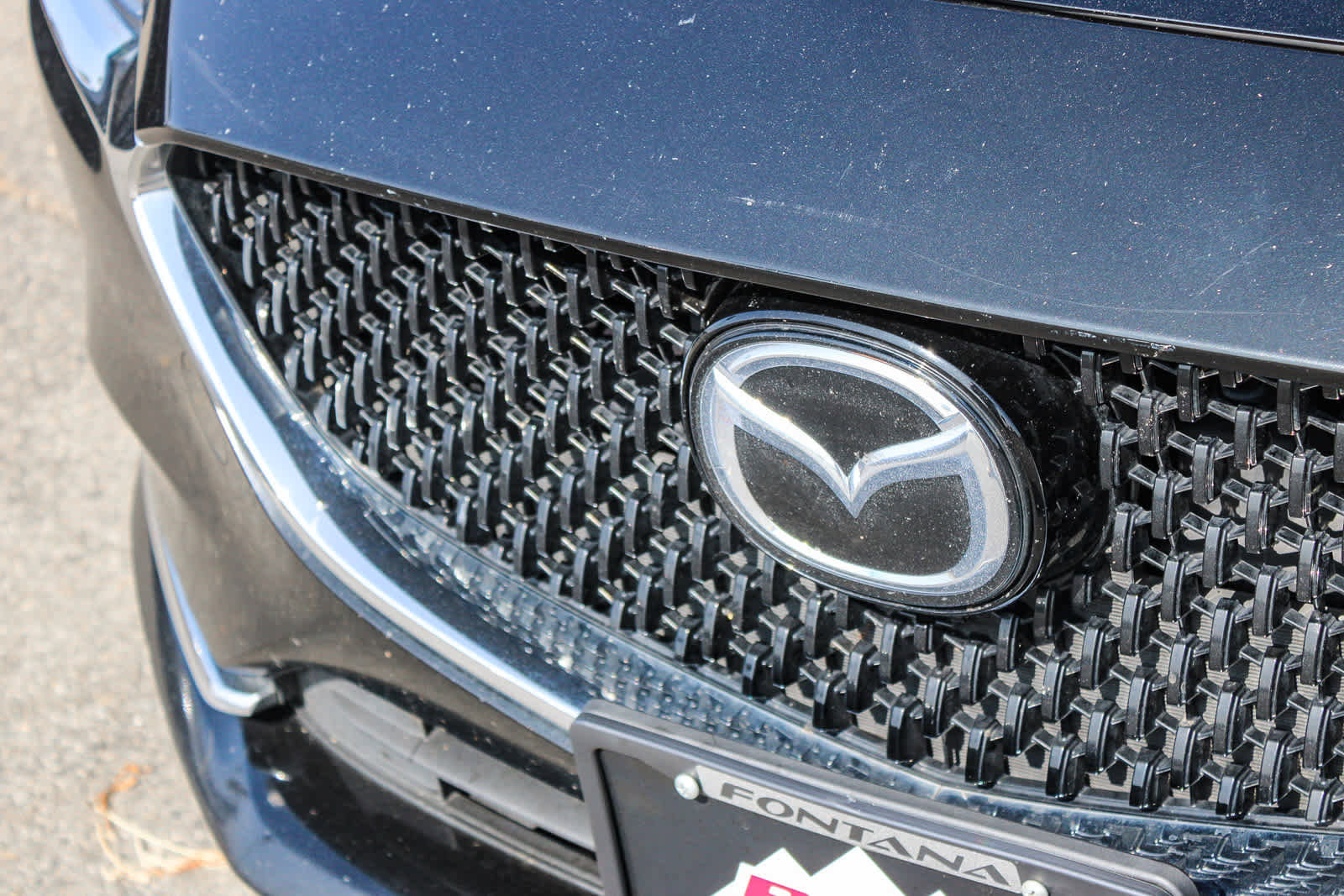 Used 2021 MAZDA MAZDA6 Grand Touring Reserve image 10