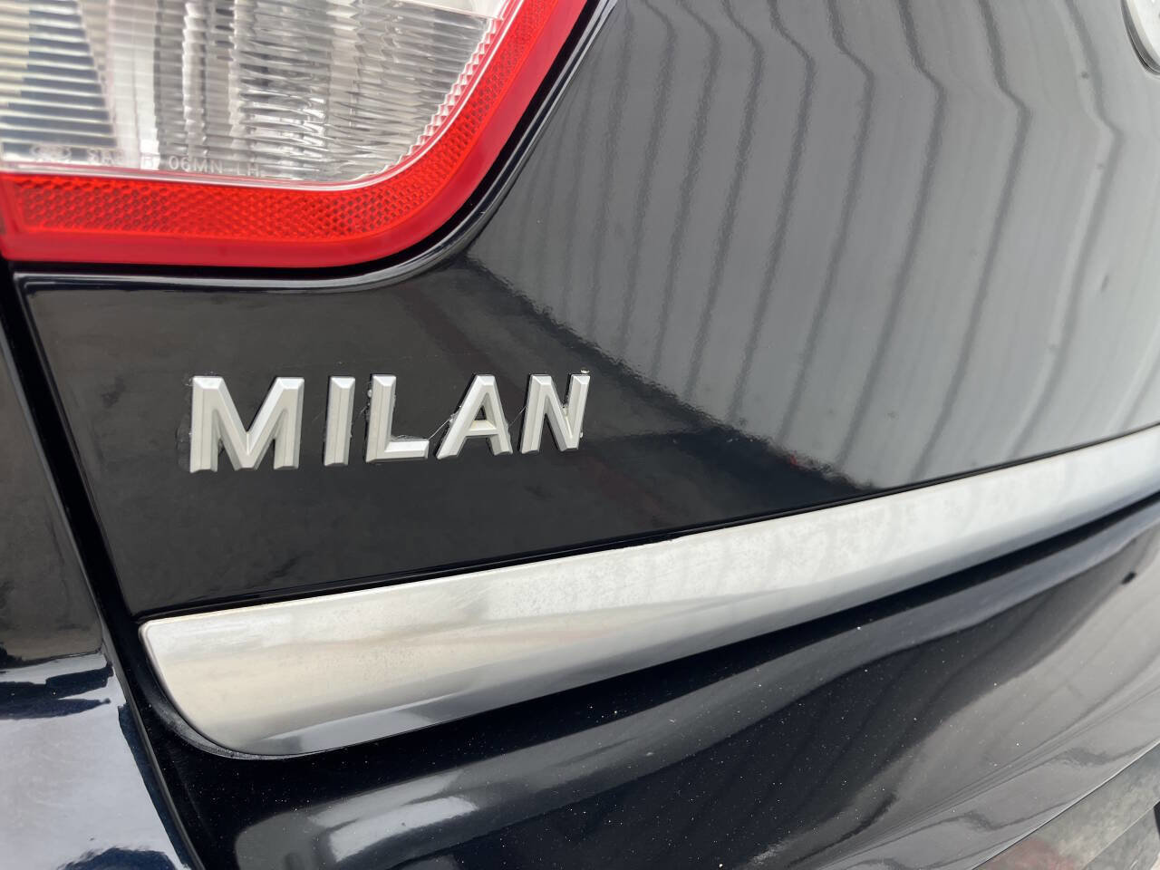 Used 2009 Mercury Milan image 7