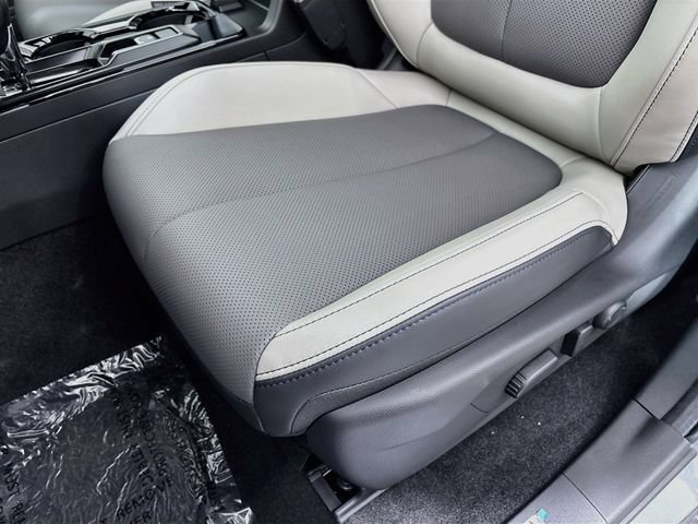 New 2026 Subaru Forester Limited AWD/4WD image 19