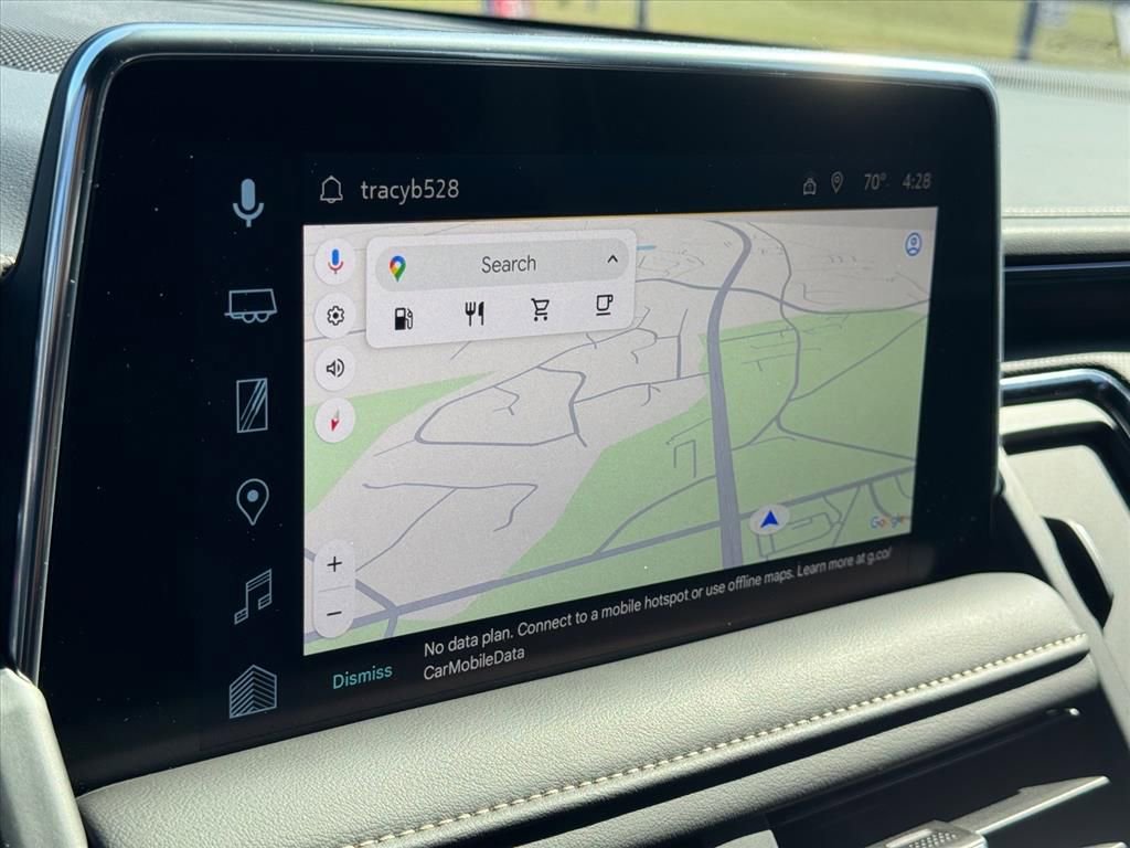 Used 2024 Chevrolet Suburban Premier w/ Premium Package image 27