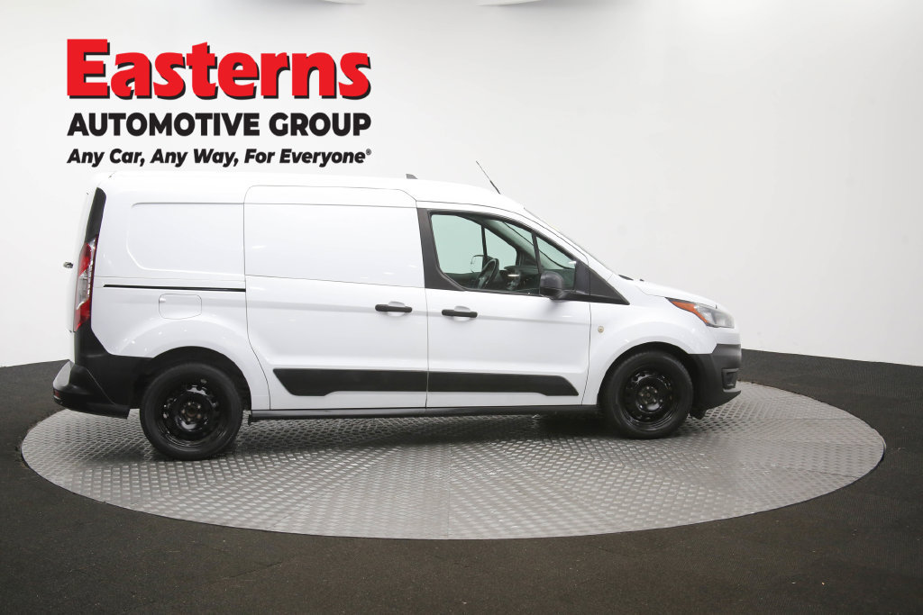 Used 2019 Ford Transit Connect XL FWD image 46