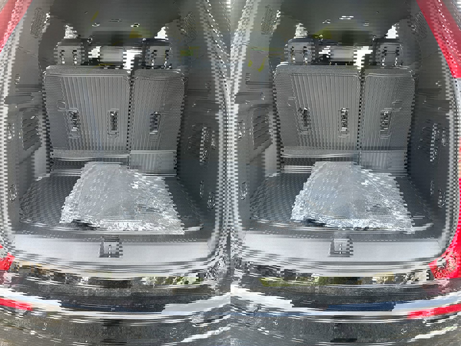 New 2026 Chevrolet Traverse High Country w/ LPO, Floor Liner Package image 61